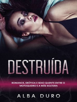 cover image of Destruída